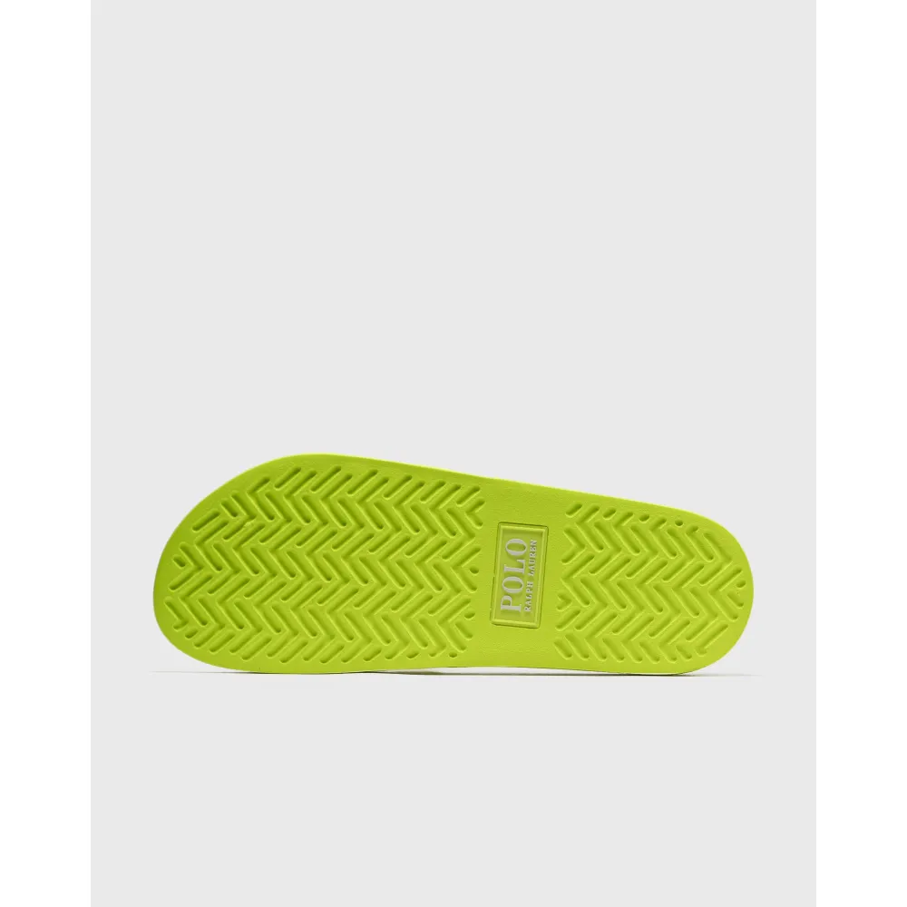 Ralph Lauren SLIDE 809892945002 / gelb