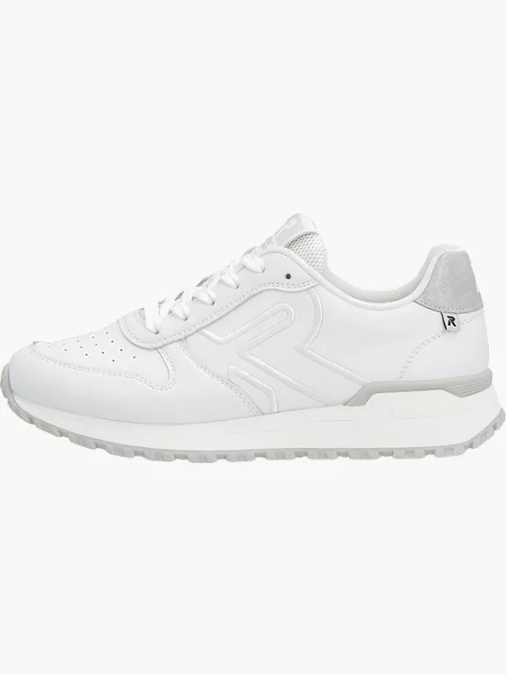 Rieker Damen Sneaker Low