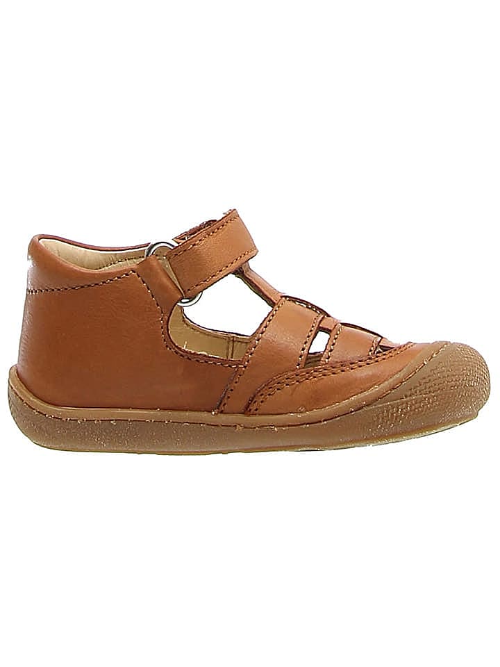 Naturino Leder-Halbsandalen 