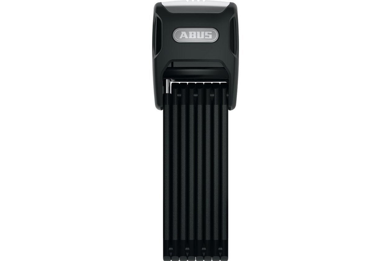 Abus Bordo Big Alarm 6000KA/120 BK SH Faltschloss