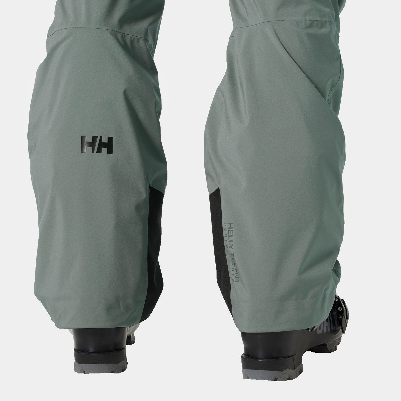 Men's Legendary Insulated Ski Pants