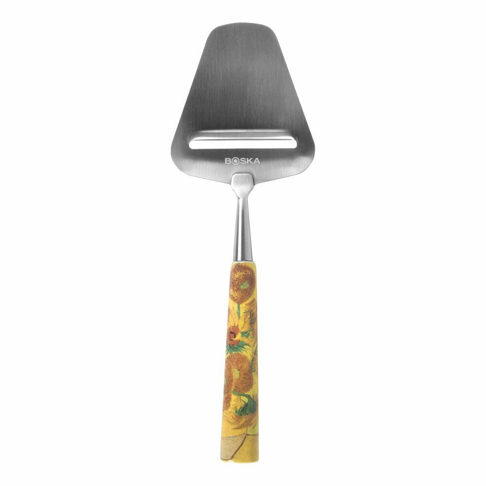 BOSKA HOLLAND Käsehobel Van Gogh - Sonnenblumen