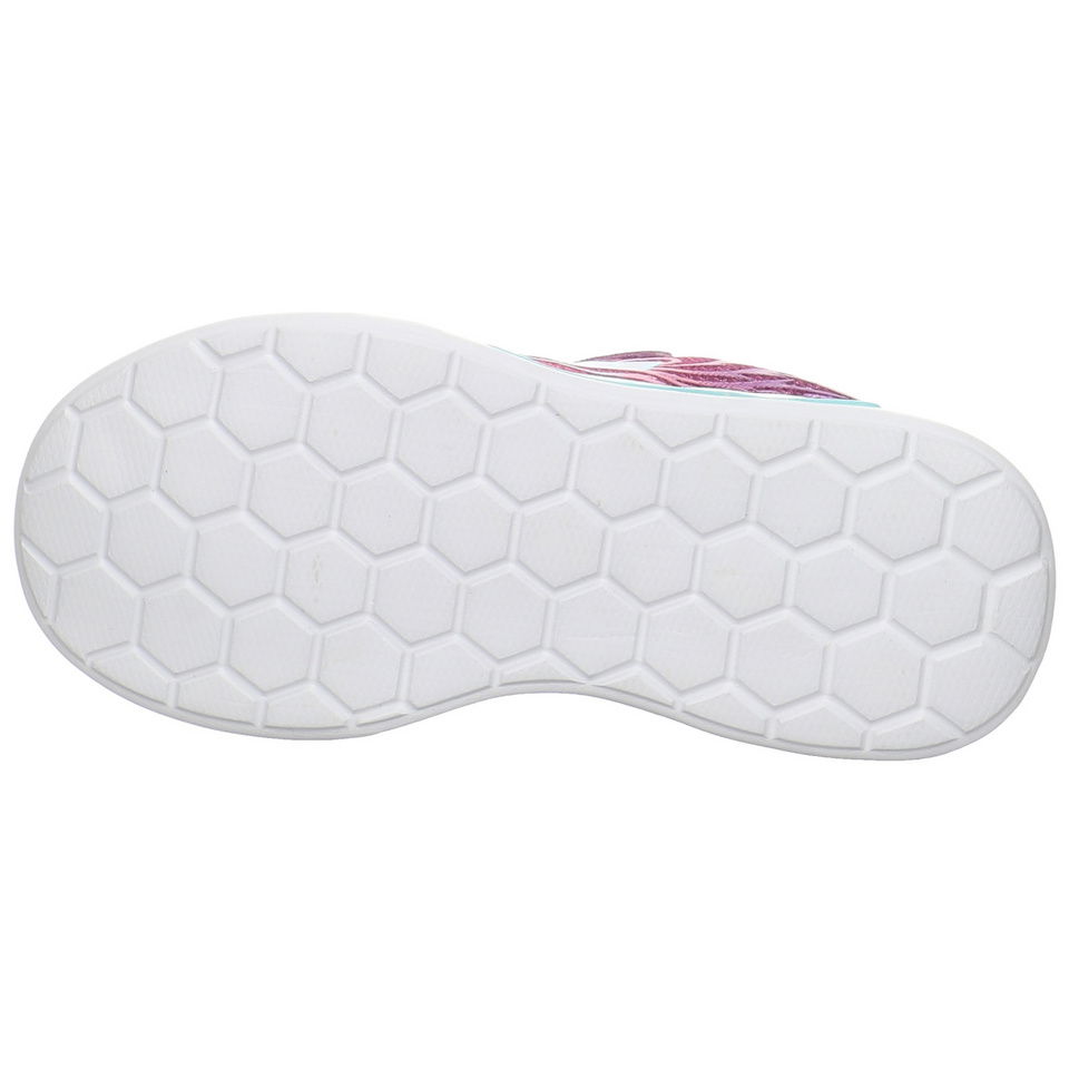 Lico Blinky Girl Klettschuh