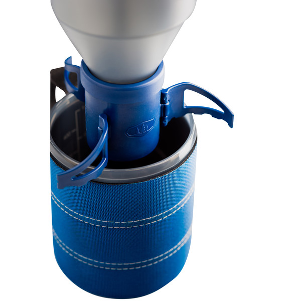 COFFEE ROCKET - Kaffeefilter