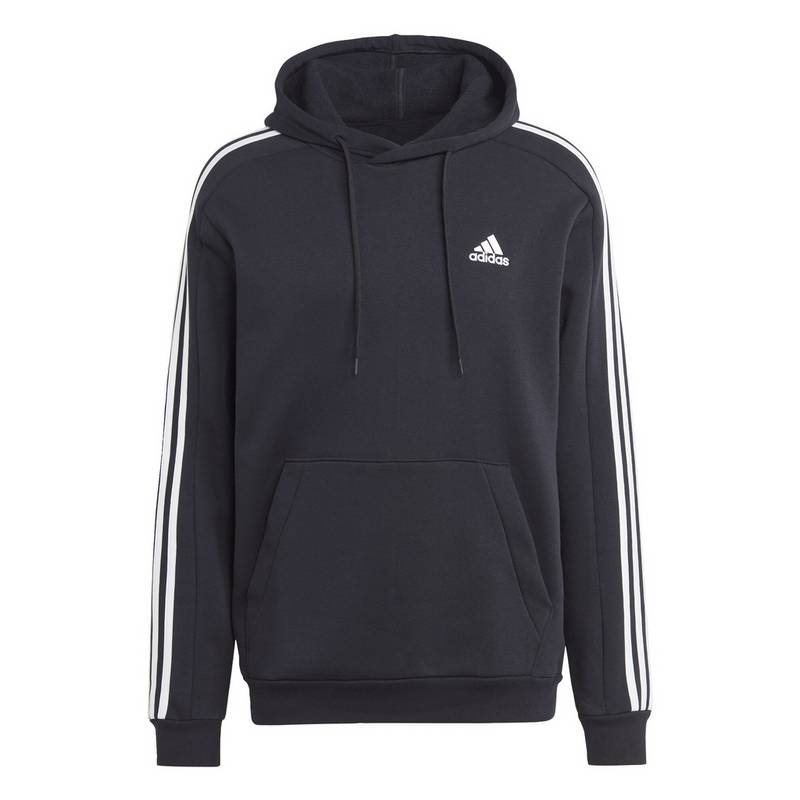 adidas Essentials 3-Streifen Hoodie Hoodie Herren