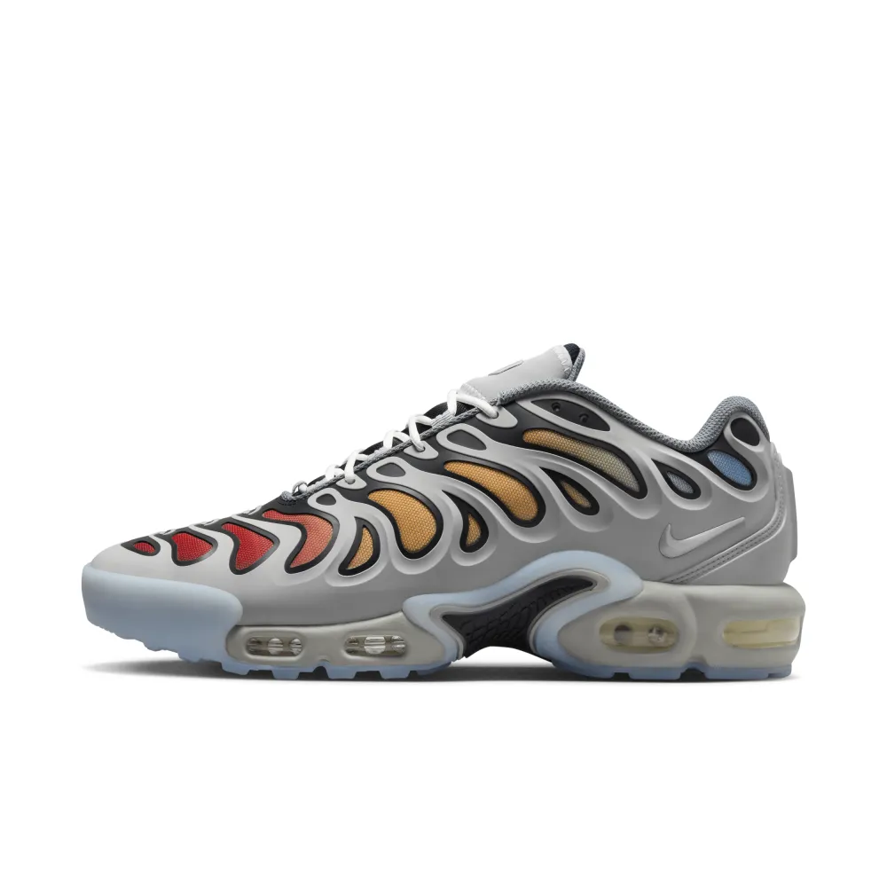 Nike Air Max Plus Drift Light Smoke Grey FD4290-002 / grau