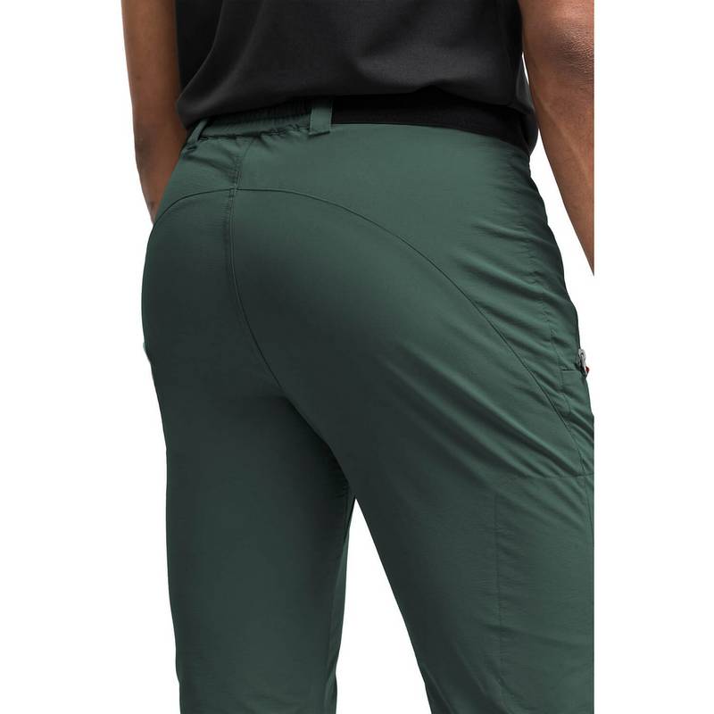 Maier Sports Norit 2.0 Trekkinghose Herren
