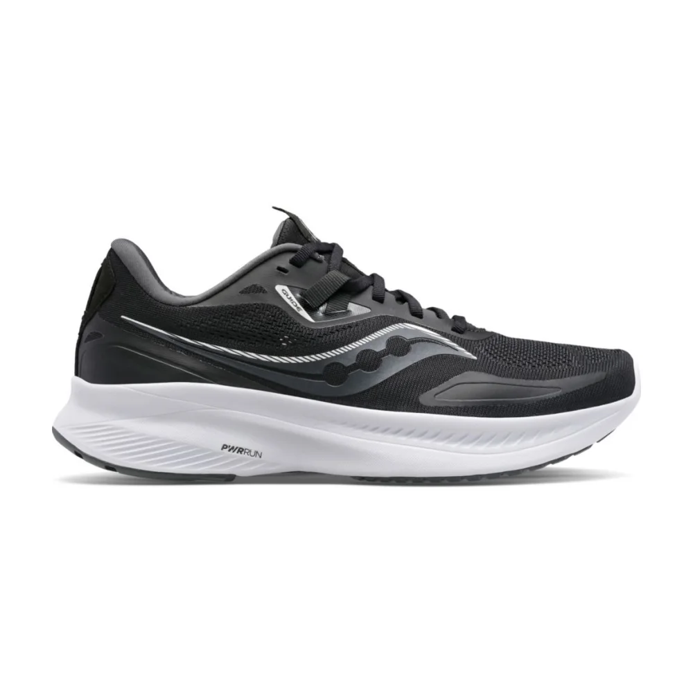 Saucony Guide 15 S20684-05 / schwarz