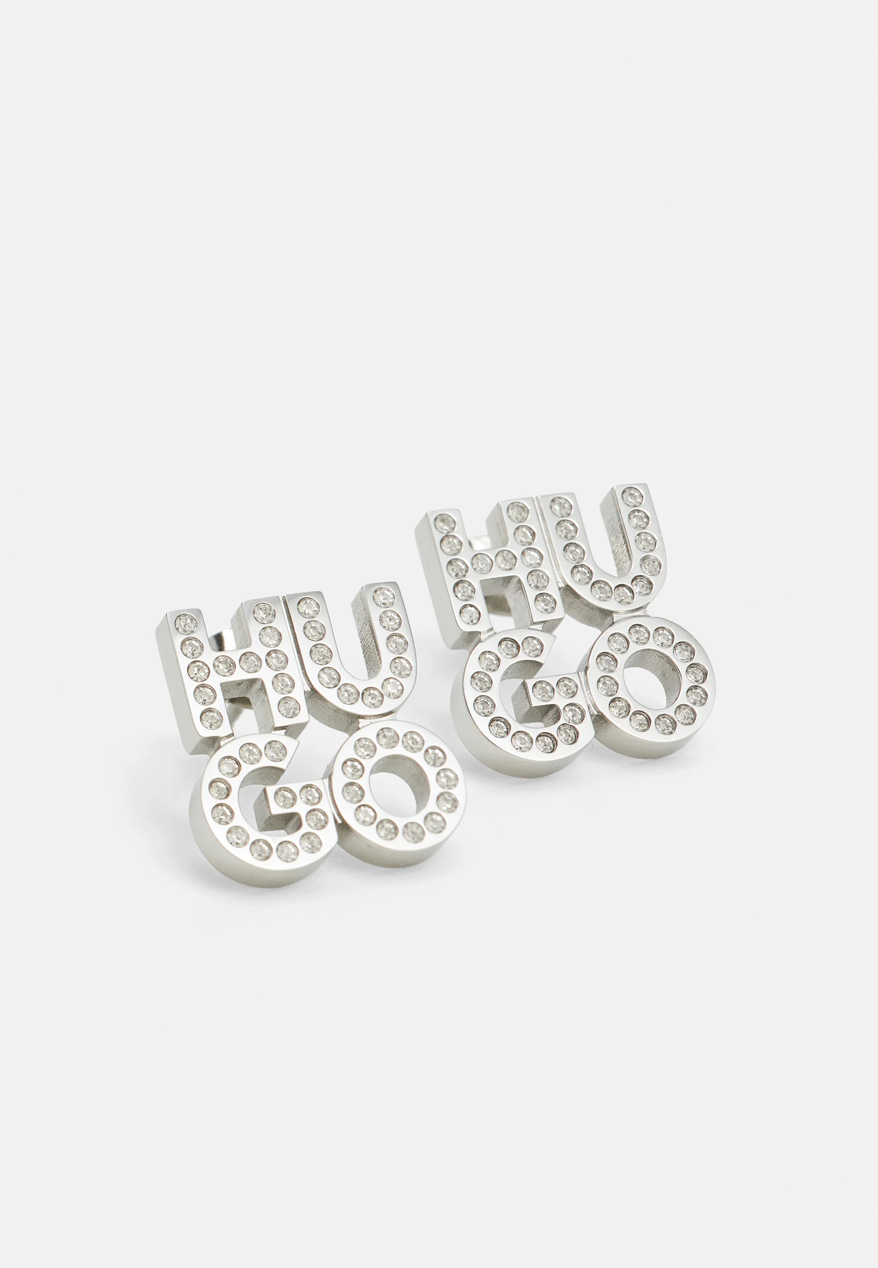 HUGO STACKED EAR - Pendientes
