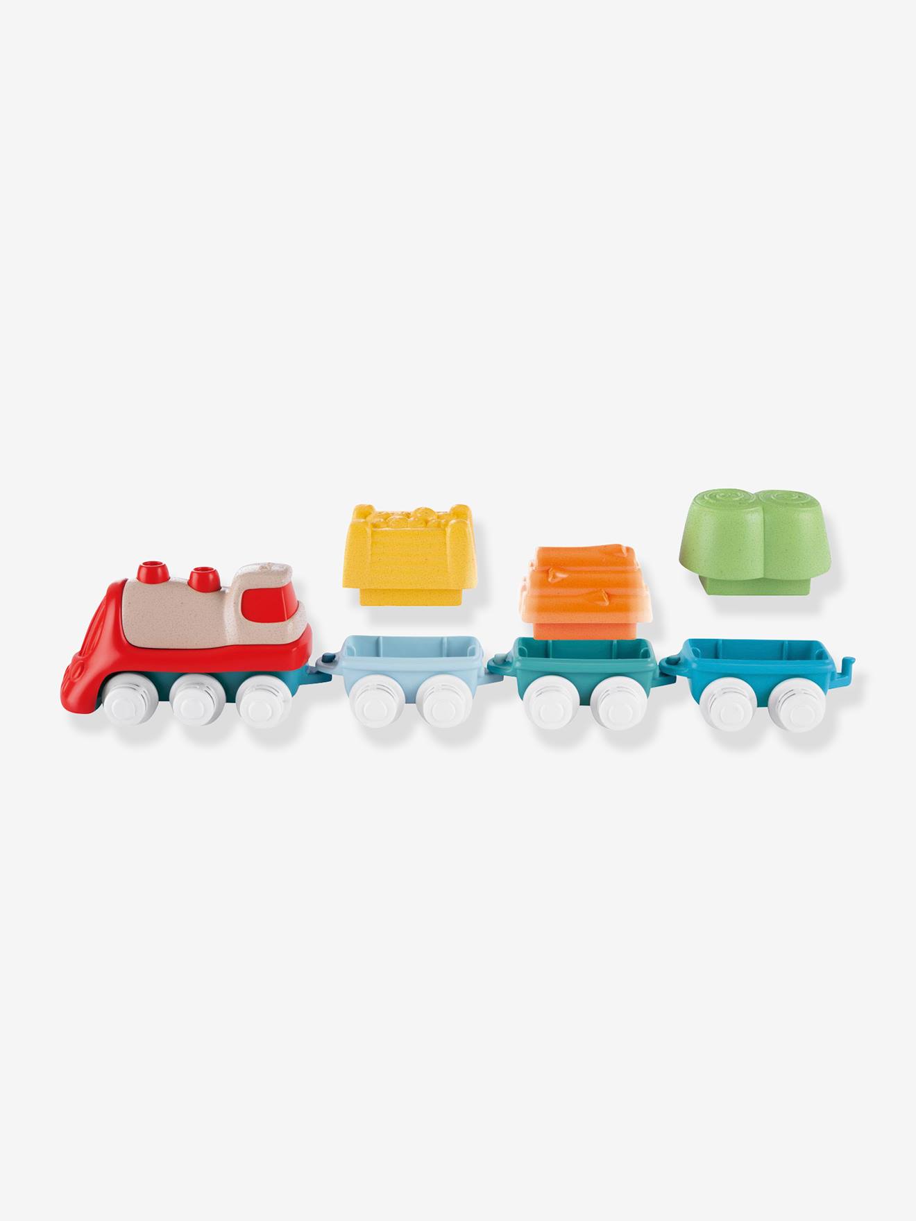 Chicco Baby Eisenbahn ECO+ CHICCO - gelb