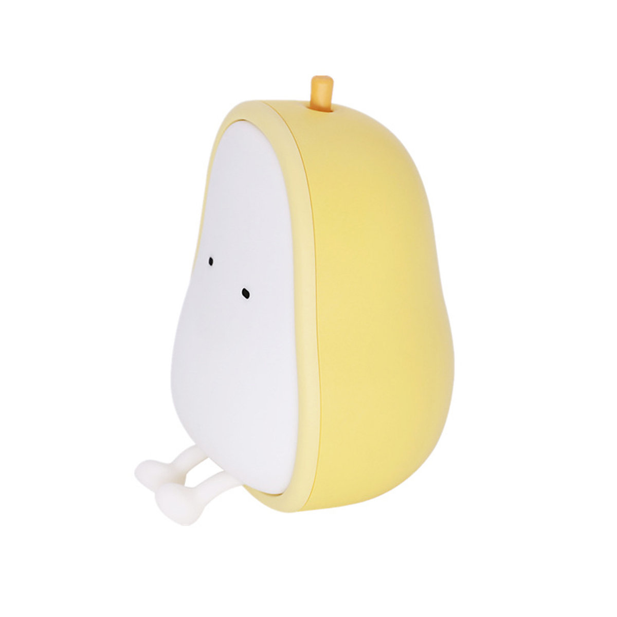Nachtlampe Birnenform Nachtlichter für Kinder
