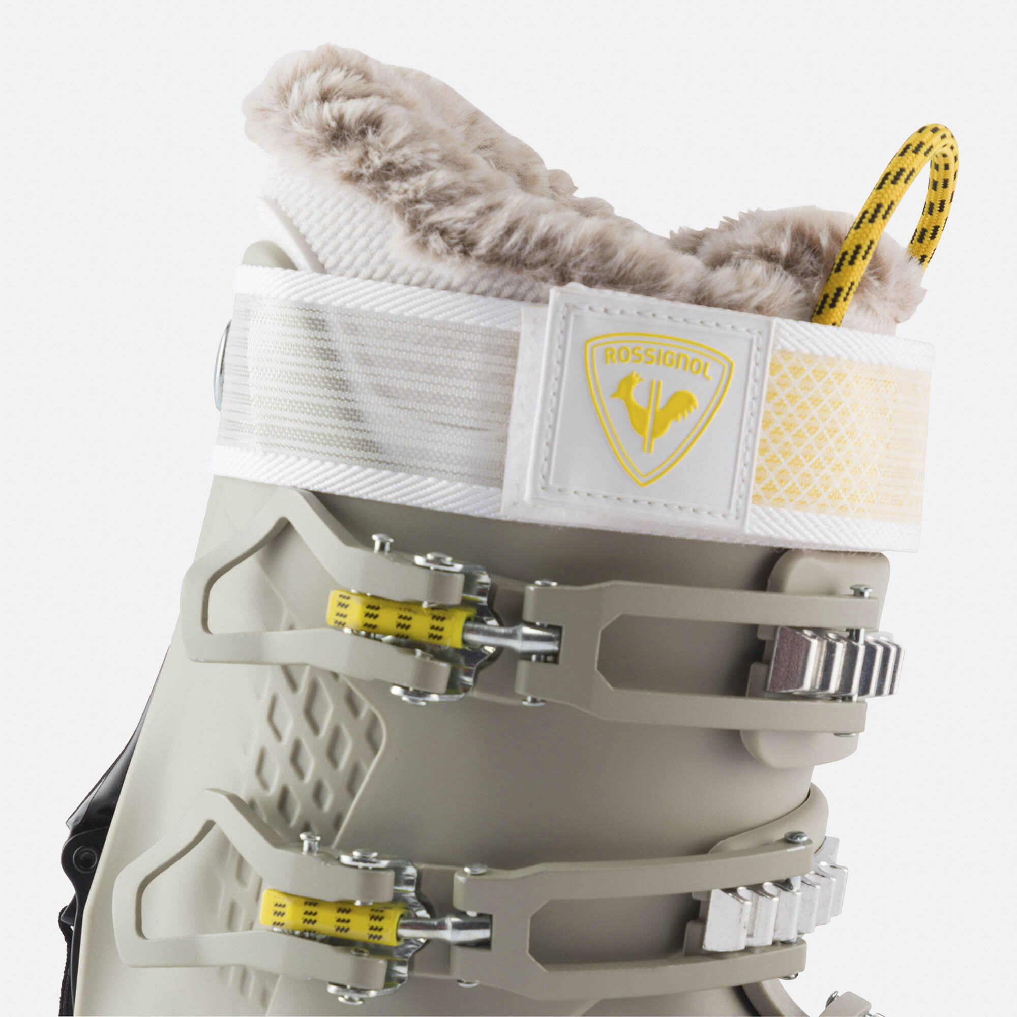 Chaussures de ski All Mountain Femme Alltrack Elite 80 GW