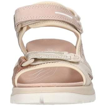 Ecco Offroad Multicolour Limestone in beige