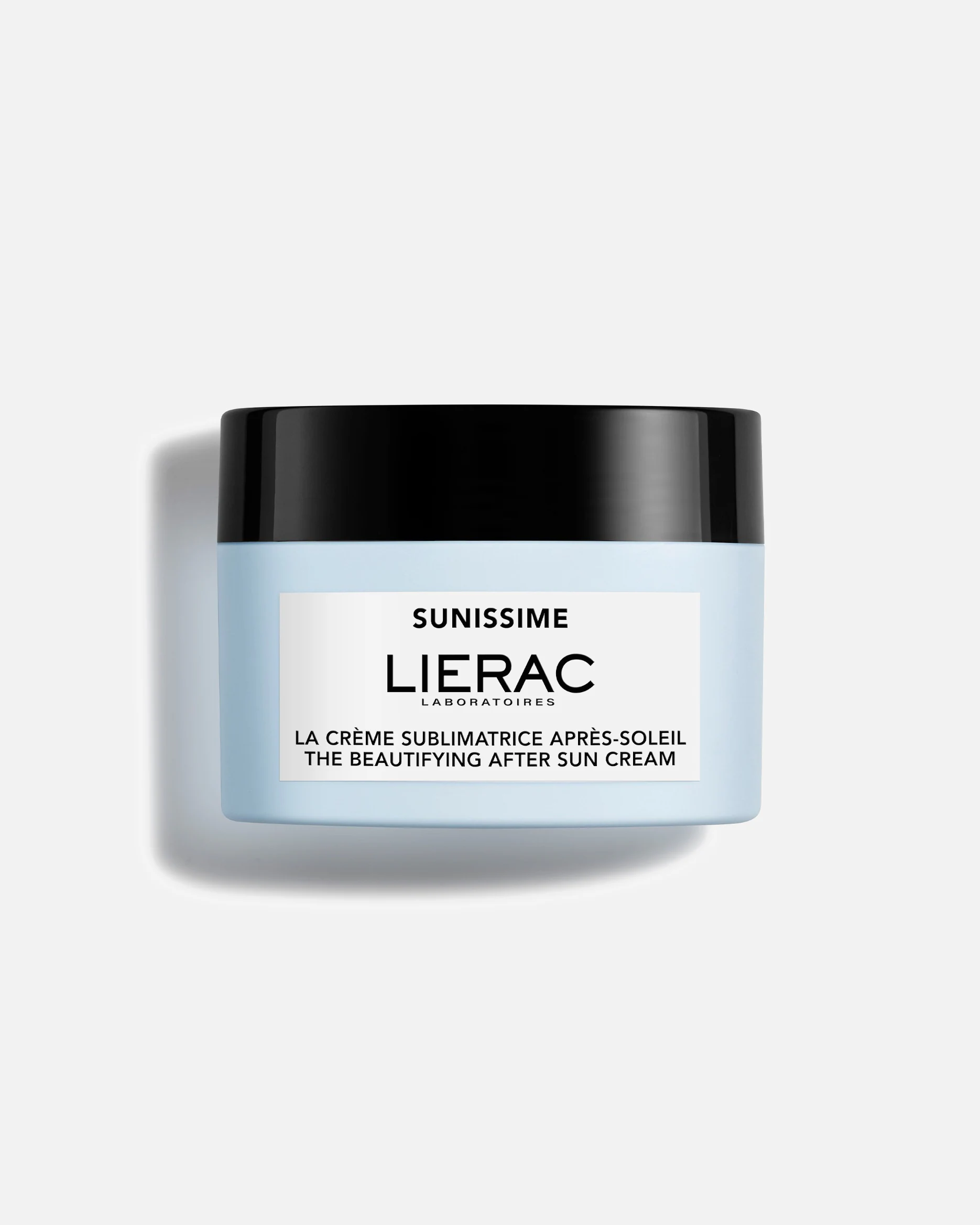 Lierac After-Sun Body Beautifying Cream