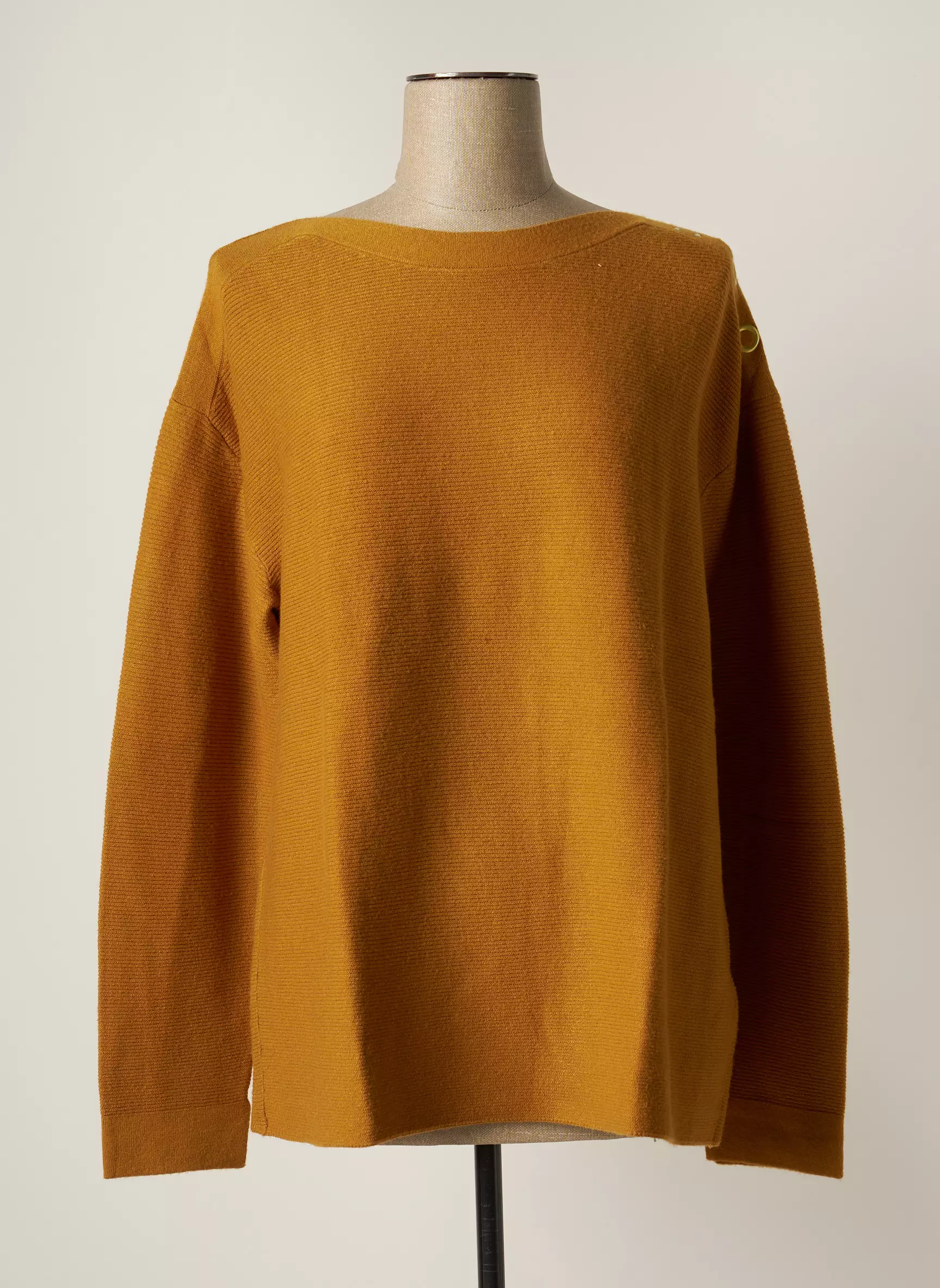 Betty Barclay Pulls Femme couleur marron