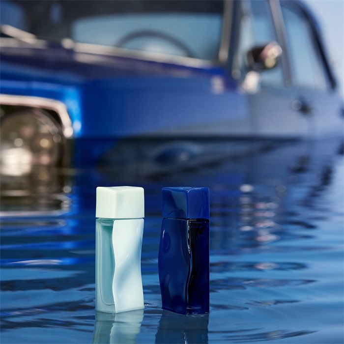 AQUAKENZO POUR HOMME<br /><br />Eau de Toilette Spray
