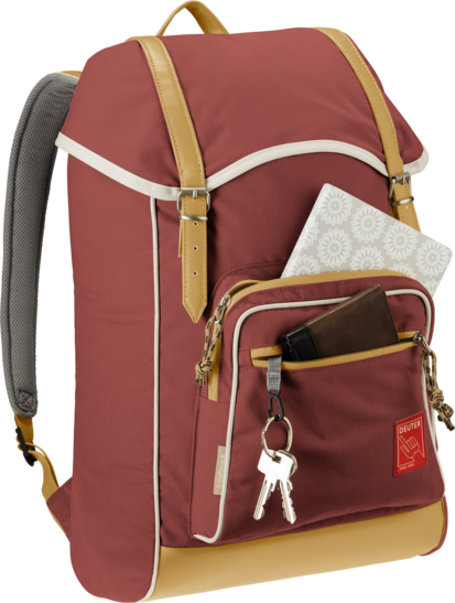 deuter Innsbruck | Lifestyle Rucksack