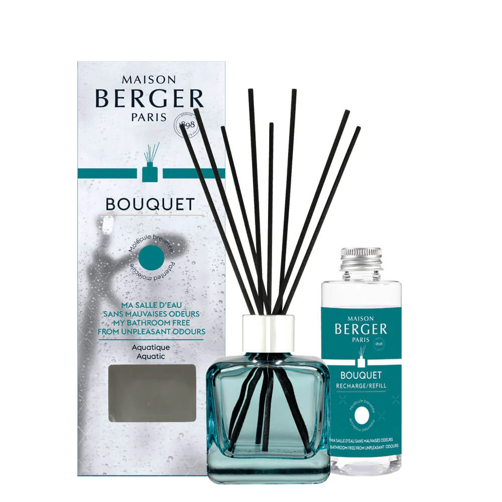 Parfymert bukett Bouquet Cube Ma Salle d'Eau - Parfymespreder