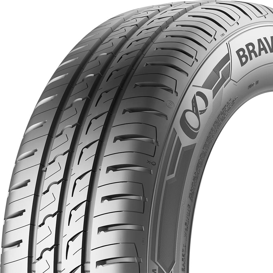 Barum Bravuris 5HM FR 205/50 R17 89V Sommerreifen - ATU