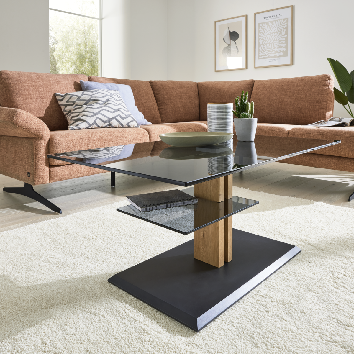 Interliving Couchtisch IL 6212