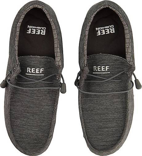 Reef Segelschuhe Cushion Coast TX Reef
