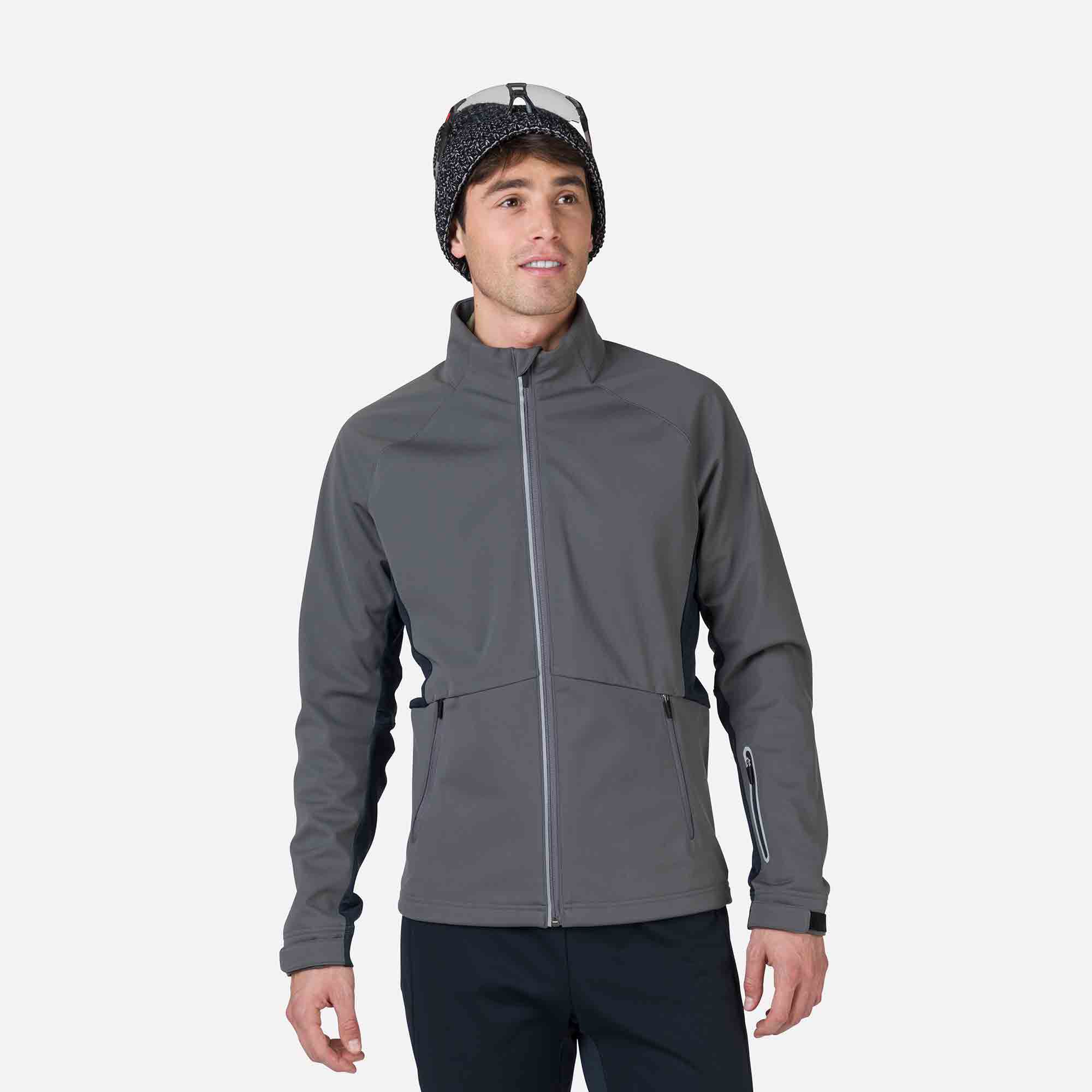 Veste Softshell Homme