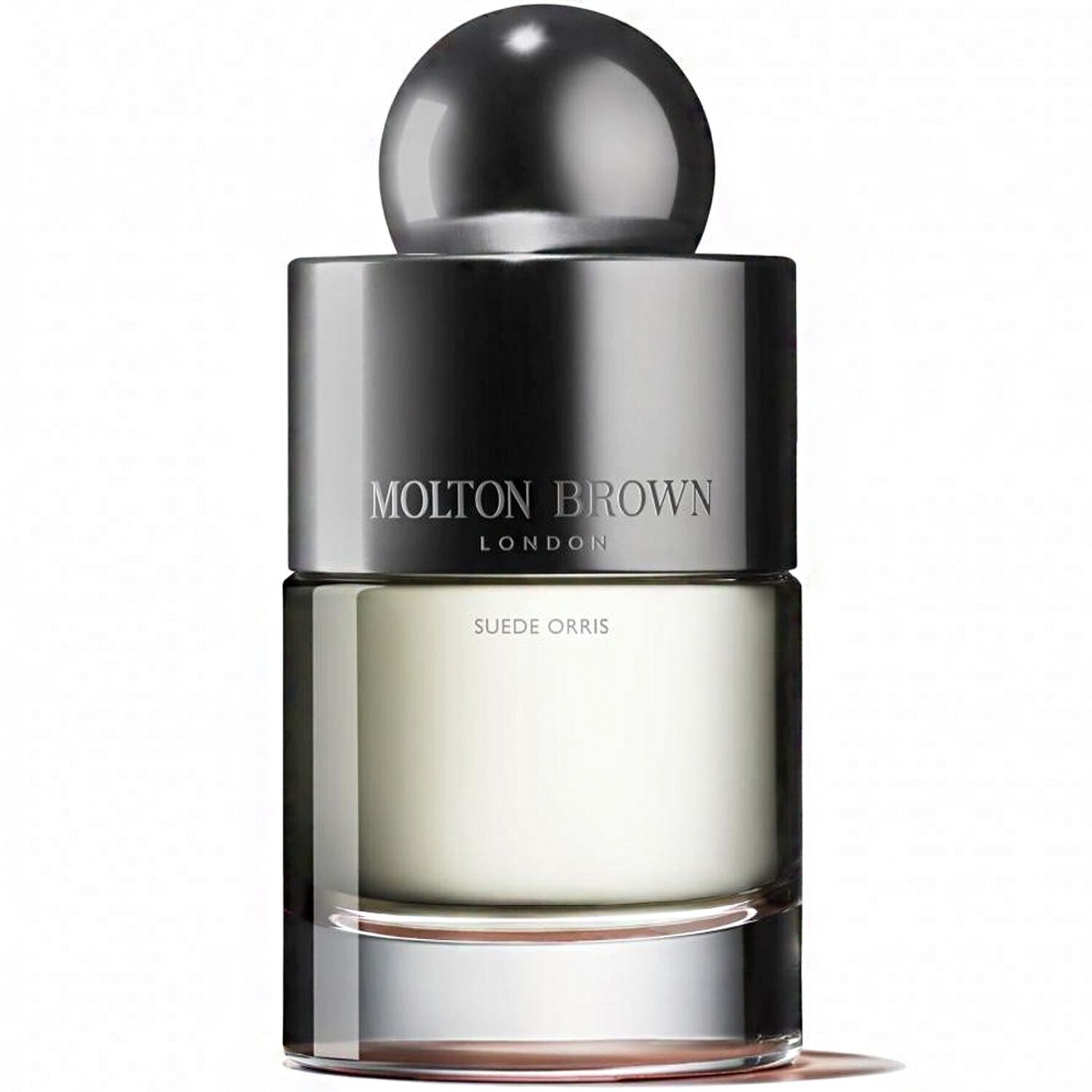 Molton Brown Suede Orris Eau de Toilette 100 ml