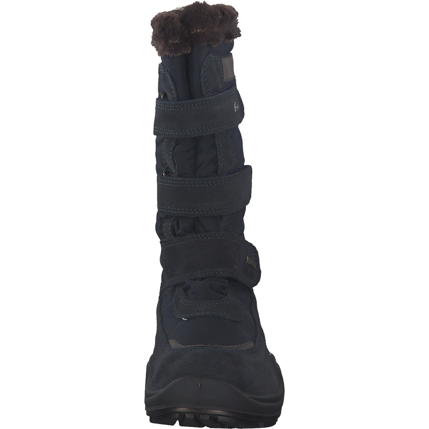 Primigi PWIGT 83839, Winterstiefel, Kinder, Blau