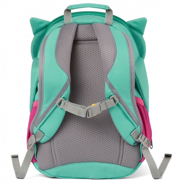 Affenzahn - Großer Freund Eule - Kinderrucksack