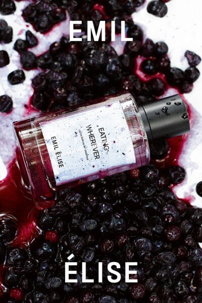 Emil Élise Eating Wherever Eau de Parfum