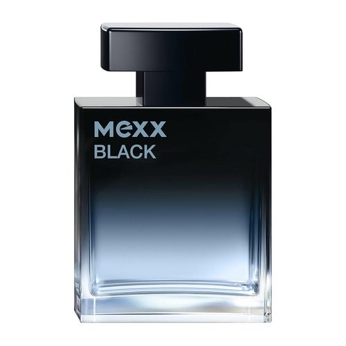 Mexx Black Man Eau de Toilette 50 ml