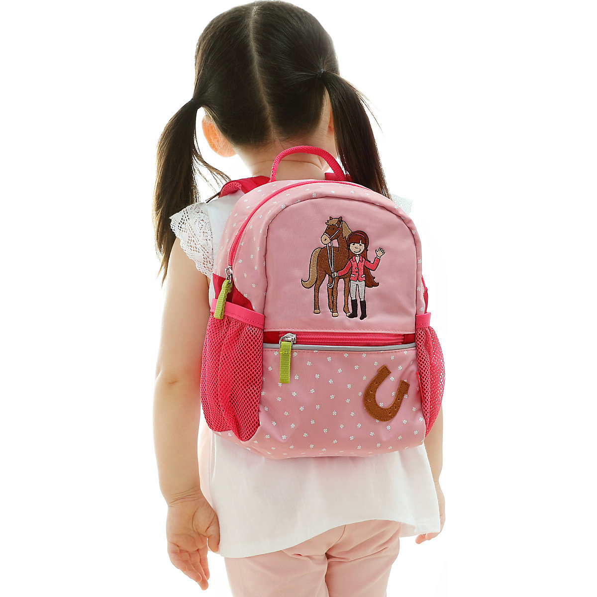 Kinderrucksack Gina Galopp