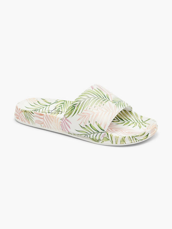 Blue Fin Slides