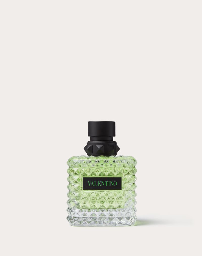 BORN IN ROME GREEN STRAVAGANZA EAU DE PARFUM 100ML