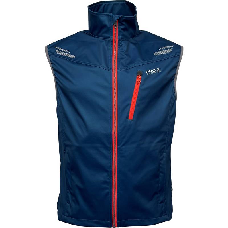 PRO-X-elements HEINER Softshelljacke Herren