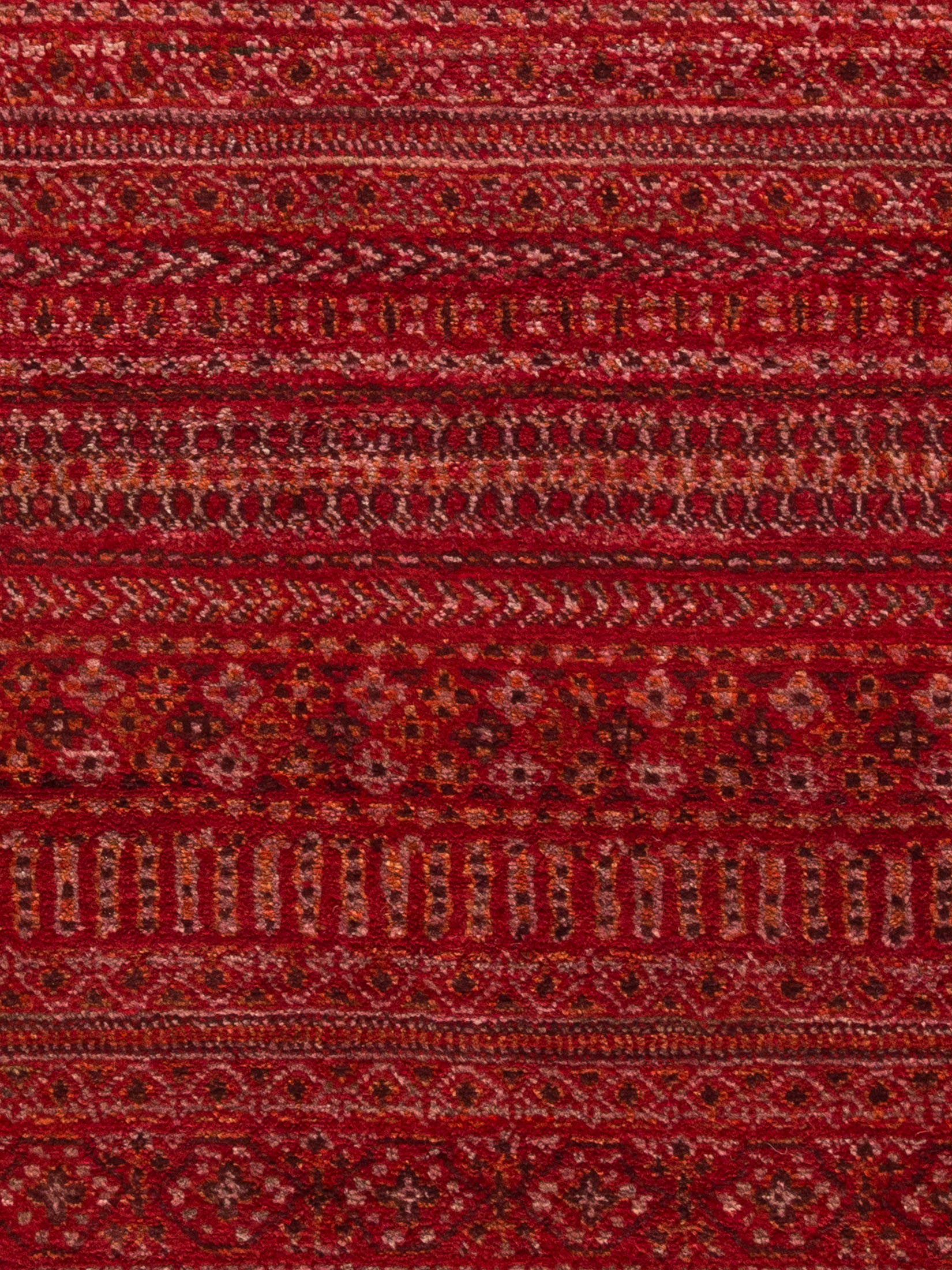 Contemporary Gabbeh ca. 170 x 241 cm, Unikat / Einzelstück