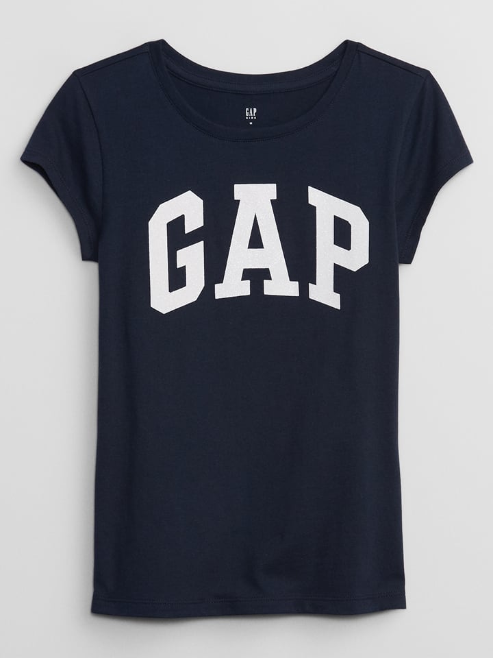 GAP Shirt in Dunkelblau günstig kaufen