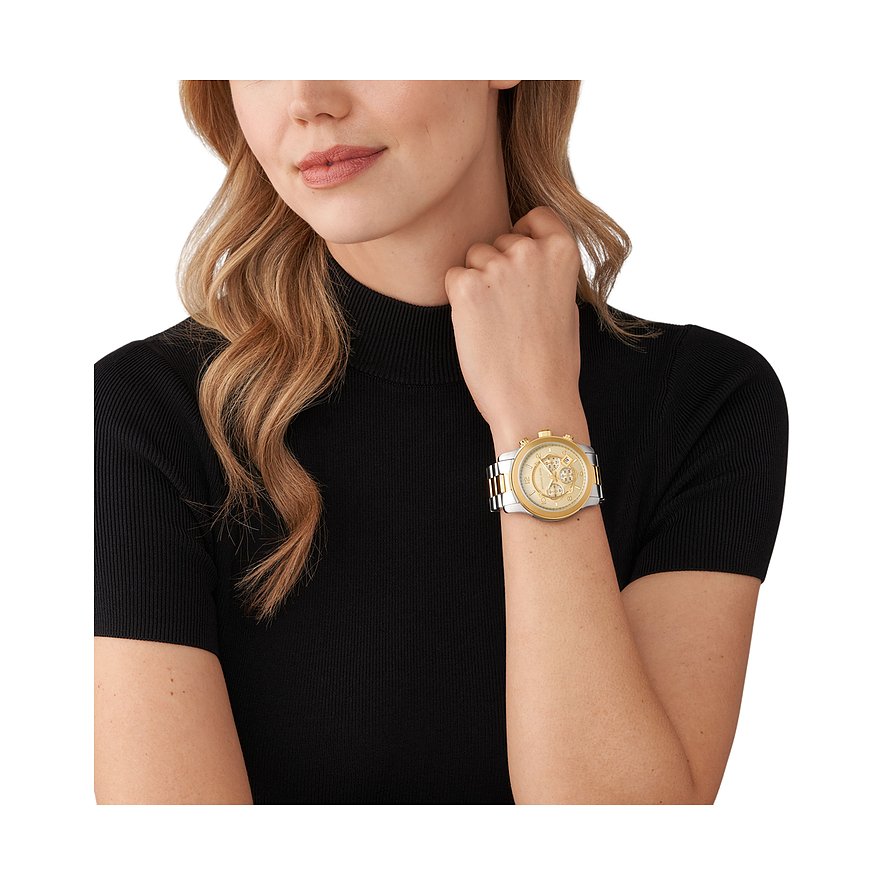 Michael Kors Chronograph Runway