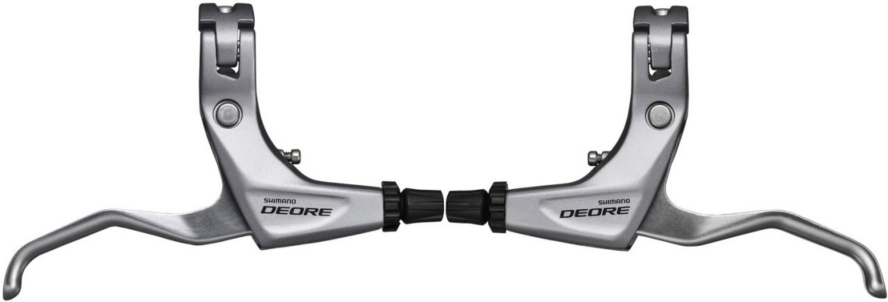 Shimano DEORE BL-T610 Bremshebel-Set kaufen | Bike-Discount