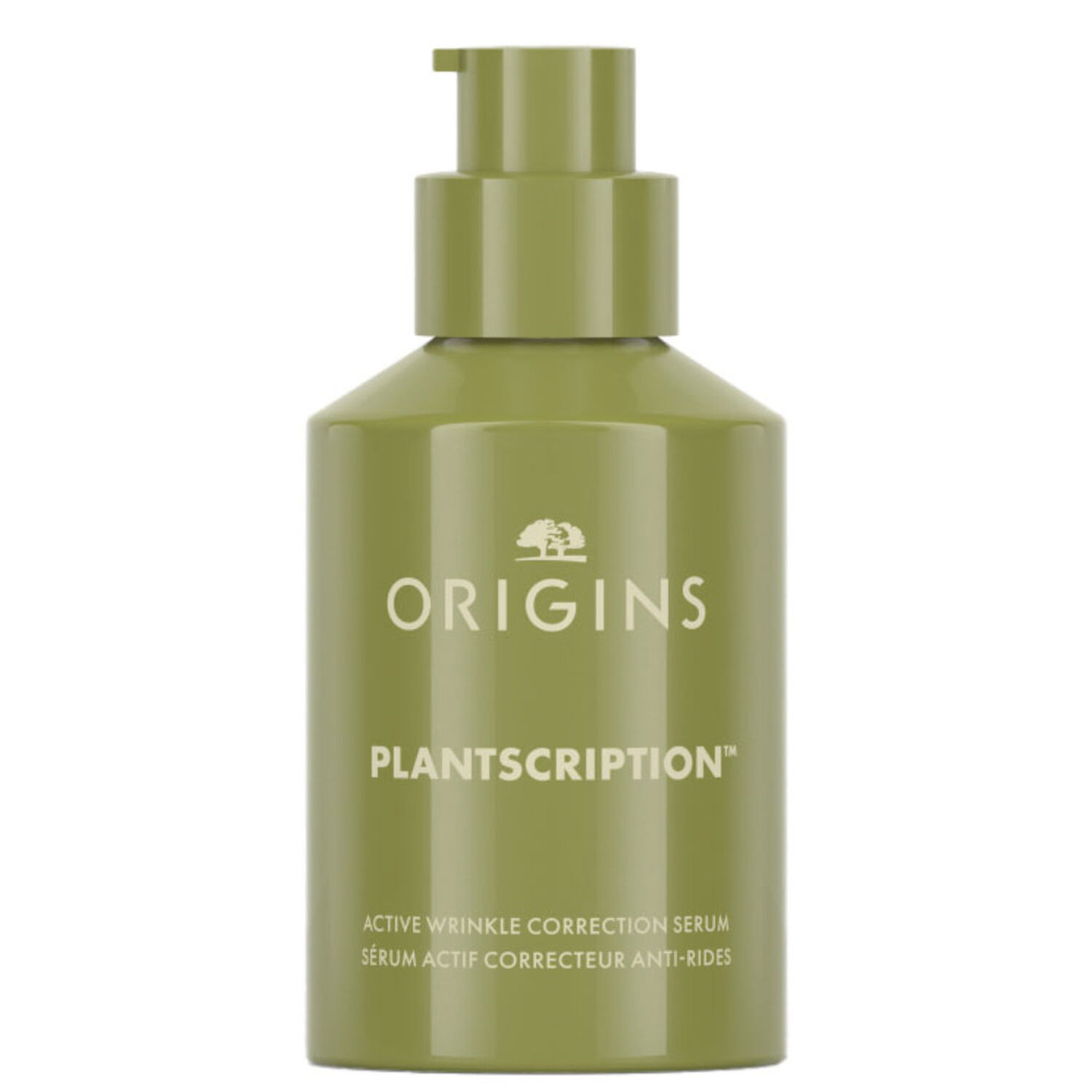 Origins Plantscription™ Sérum Actif Correcteur Anti-Rides