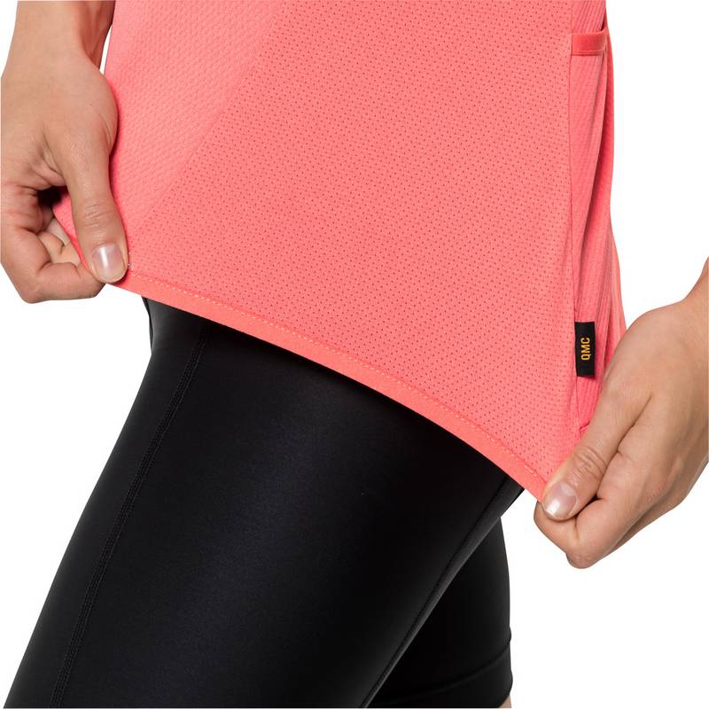 Jack Wolfskin Funktionsshirt Damen