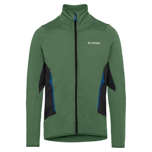MONVISO FLEECE FZ JACKET II Herren - Fleecejacke