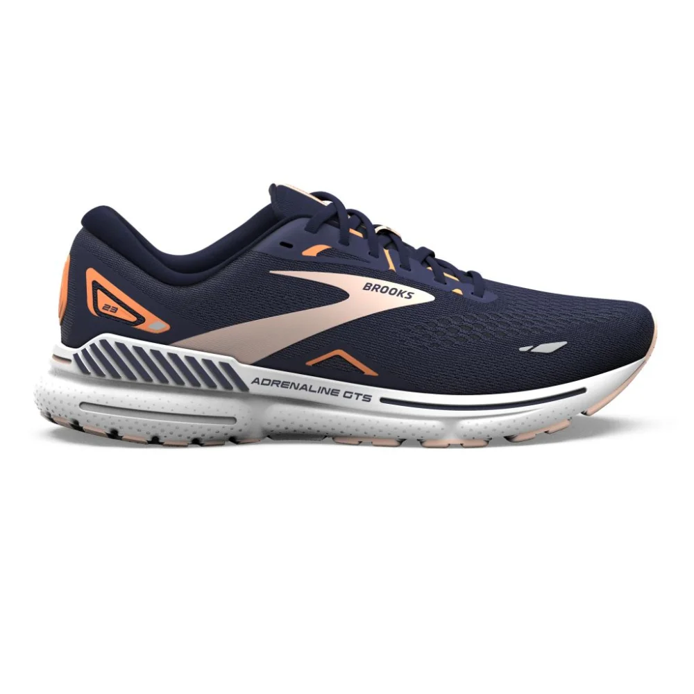 Brooks Adrenaline GTS 23 120381-1B-482 / blau