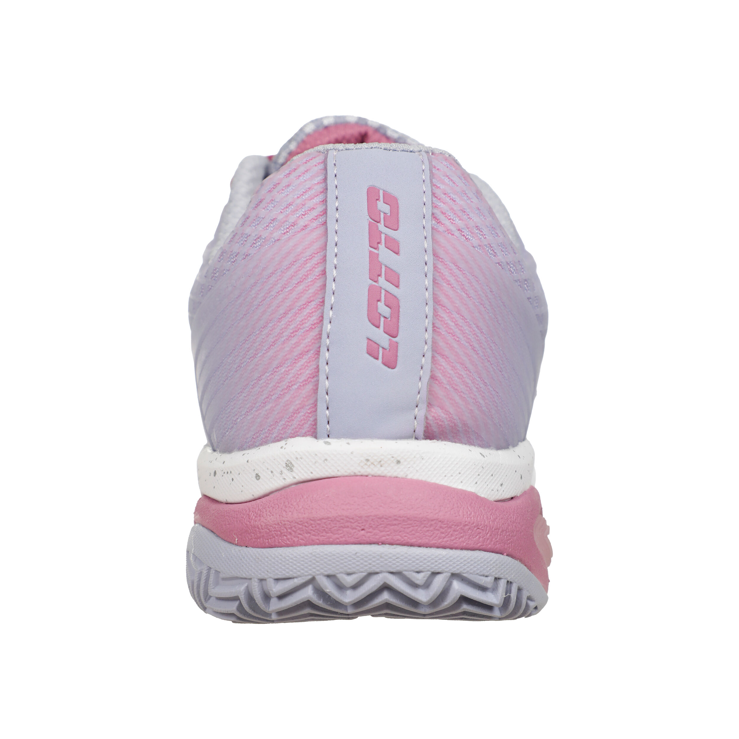 Mirage 300 III Sandplatzschuh Damen - Pink, Flieder