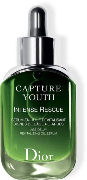DIOR CAPTURE YOUTH Intense Rescue Gesichtsserum