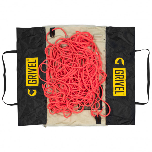 Grivel - Backpack Falesia Rope Bag - Seilsack