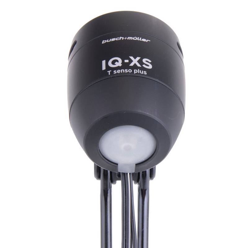 BUMM Lumotec IQ-XS T Fahrradbeleuchtung