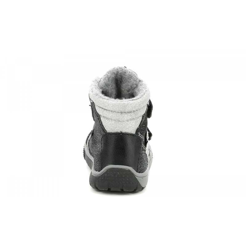 Boots synthetique Sitrouille Wpf