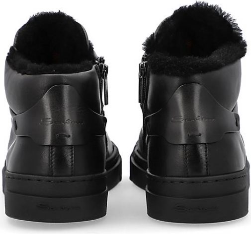 Santoni Sneaker GLORIA