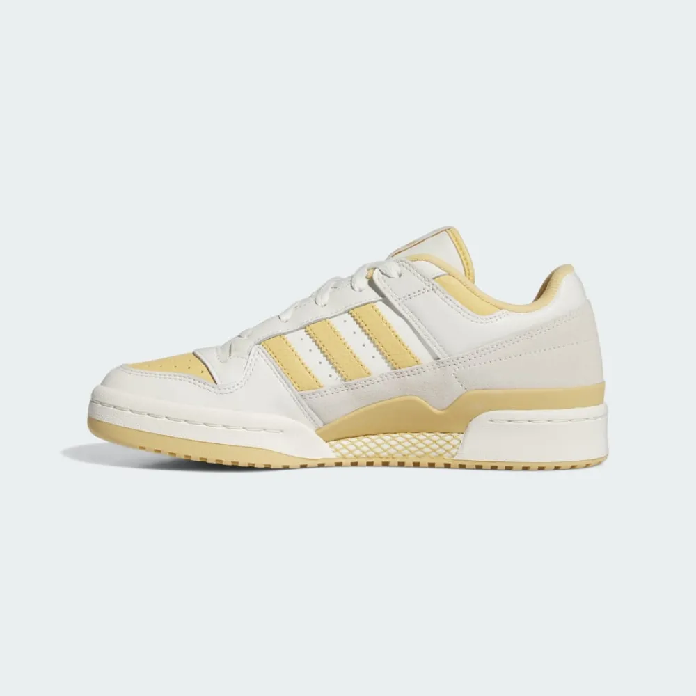 adidas Forum Low CL IG3780 / weiss
